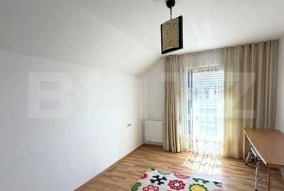 Casă cu 4 camere cu Teren 650 Mp în Ipotești - 5