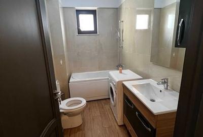 Apartament cu 2 camere în Central - 8