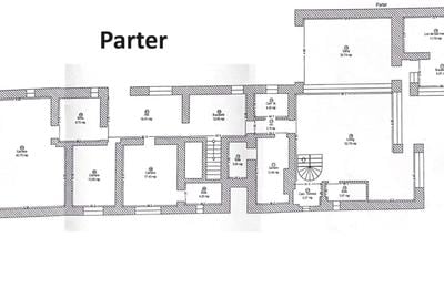 Casa | 9 camere | Garaj | Piscina | Teren 3.000 mp | Comision 0% - 8