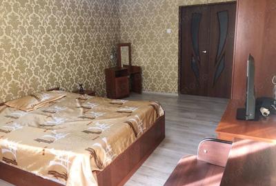 Garsonieră în Titan - 1