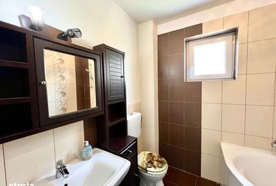 Apartament cu 3 camere în Tilișca - 7
