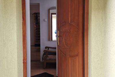 Casă cu 2 camere cu Teren 40 Mp în Central - 4