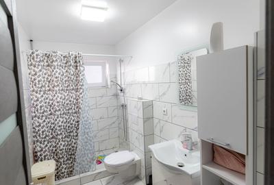 Casă cu 3 camere în Tărlungeni - 7