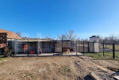 Casa de vanzare, cu doua unita?i locative, 5 camere, 158 Casa de vanzare, cu doua unita?i locative, 5 camere, 158 - 12