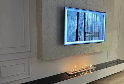 2 camere I I ULTRALUX I I 80 mp I I Parcare - 2