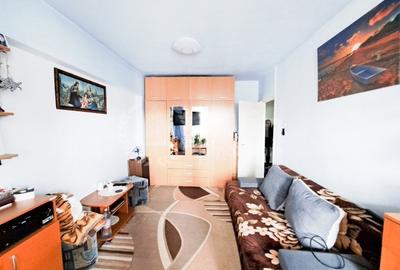 Apartament 3 camere | Decomandat | Etaj 5/8 | Balcon 15 mp | Zorilor - 2