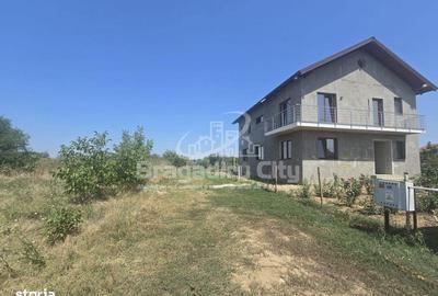 Teren de 545 mp, în Domnești - 2