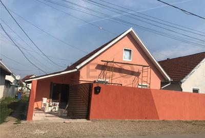 Reco Casa la cheie in Beius - 3