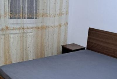 Inchiriez apartament 2 camere Sibiu cartier Strand - 6