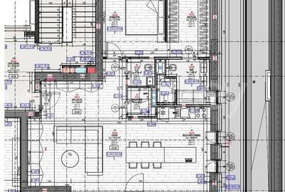 Apartament modern cu 2 camere | garaj si terasa | mobilat Apartament modern cu 2 camere | garaj si terasa | mobilat - 10