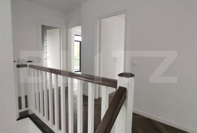 Casă cu 4 camere cu Teren 432 Mp în Bârnova - 2