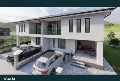 Spațiu comercial, în Chinteni - 1