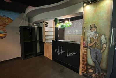 Spațiu comercial, de 154 mp, în Independenței - 5
