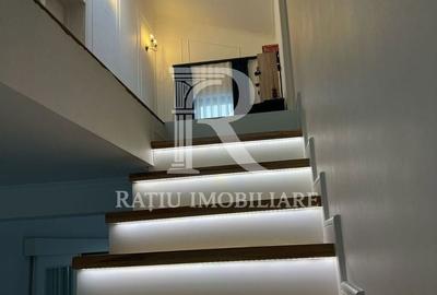 Casă cu 5 camere cu Teren 500 Mp în Sântandrei - 7
