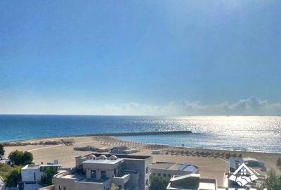 Vedere spectaculoasa catre mare, Faleza Nord -  Apartament 3 camere - 2