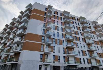 Apartament NOU 3 camere de vanzare Berceni - Metalurgiei - 4
