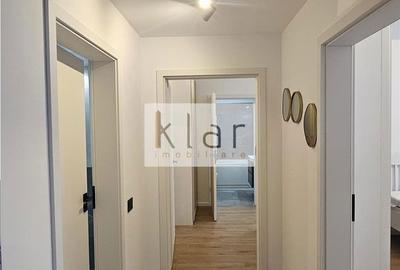 Apartament cu 3 camere semidecomandat, mobilat în Central - 9