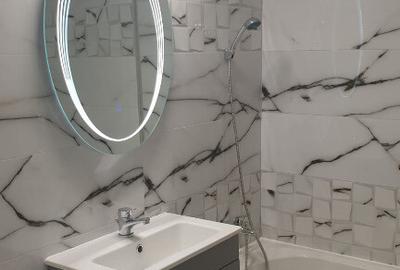 Proprietar apartament 2camere LUX cf.1 Decomandat str.Hipodrom-Bariera - 7