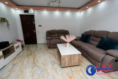 Apartament cu 3 camere semidecomandat în Babadag - 9