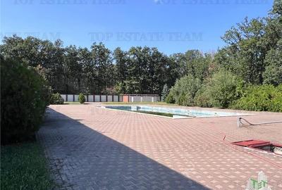 Hotel de inchiriat in Branesti - 13