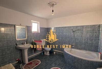 CASA P+E+M, 2340 mp teren - VALEA MARULUI - 6