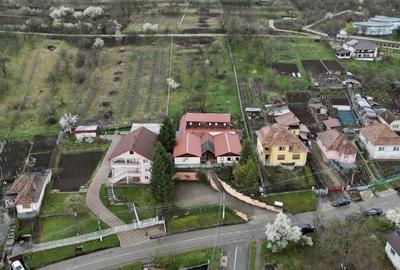 Spațiu comercial, de 500 mp, în Ciumbrud - 3