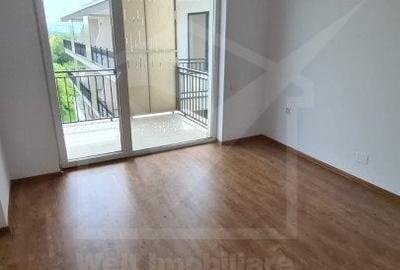 Apartamente de 4 camere, imobil nou zona Marasti, terasa 44 mp ! - 9