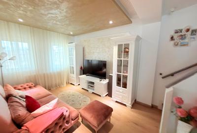 Casă individuală cu 4 camere cu Teren 1035 Mp în Central - 11