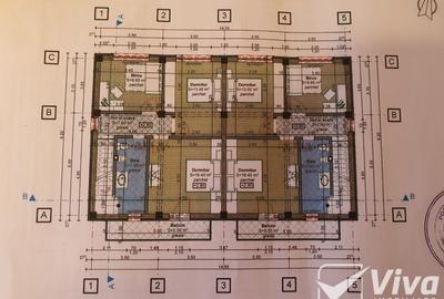 Casa tip duplex P+E, 110 mp utili, zona Rediu – Valea Lupului - 4