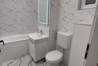 Apartament cu 3 camere decomandat în Mănăștur - 3