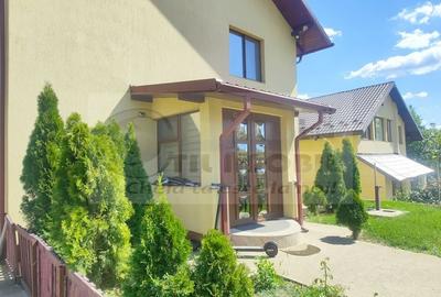 VILA PREMIUM 1,7 KM ALEEA TUDOR NECULAI, VALEA ADANCA, LA CHEIE, P+1+M - 38