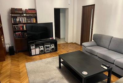 Apartament cu 3 camere decomandat în Armeneasca - 6