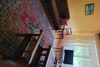 Apartament cu 2 camere decomandat în Tomis Nord - 5