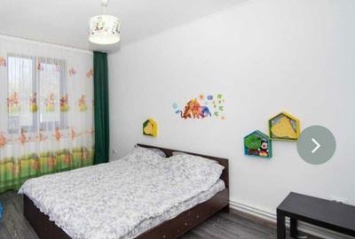 Apartament cu 4 camere decomandat în Geamăna - 7