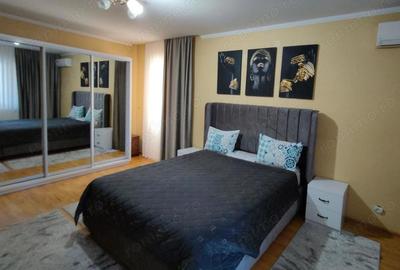 Garsonieră decomandată în Pantelimon - 2