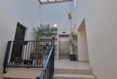 Apartament cu 3 camere semidecomandat în Braytim - 3