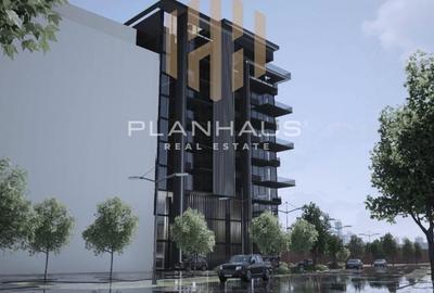 Apartament 3 camere - central , G. Cosbuc - 12