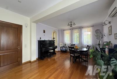 Casa individuala 4 camere | Teren 802mp | Curtea Domneasca - 5