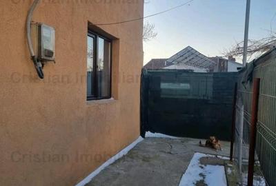 Casă cu 2 camere cu Canalizare în Chercea - 11