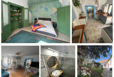 Casa de vanzare Zona ultracentrala, Media? (Centrul Medieval) - 3