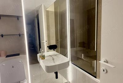 De inchiriat, apartament cu doua camere in Cortina Academy - 6