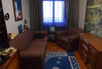 Etaj 1 Bloc 86 Ap 4 Camere Decomandat 91Mp Frumoasa - 4