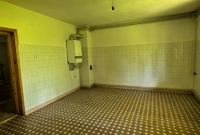 Casă individuală cu 14 camere cu Canalizare în Capul Câmpului - 14