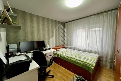 Apartament 3 camere, etaj 3, zona Aradului - 5