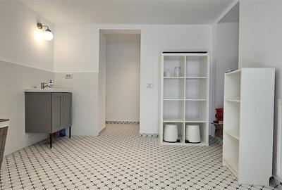 Casa cu curte si parcare in Schei - 3