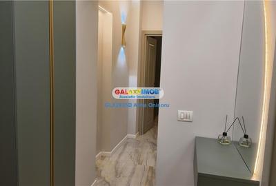 Apartament renovat_finisaje premium _Parter_Zona CA Rosetti_Magheru - 2