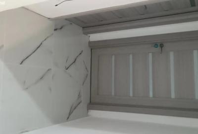Apartament cu 2 camere decomandat în Trivale - 1