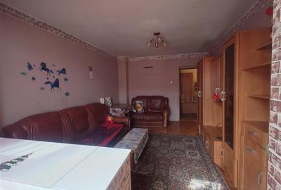 Apartament cu 3 camere decomandat în Est - 13