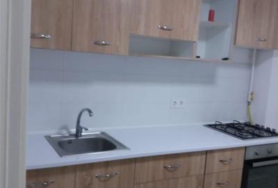 Garsonieră în Andronache - 2