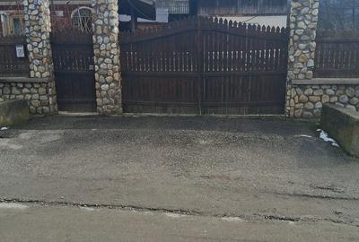 Casă cu 3 camere cu Teren 3000 Mp în Mihăești - 3